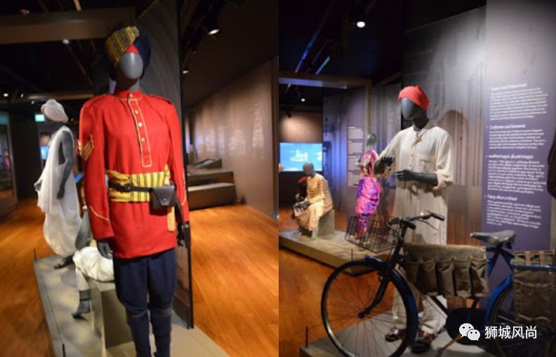 Discover facets of tamil heritage at the indian heritage centre