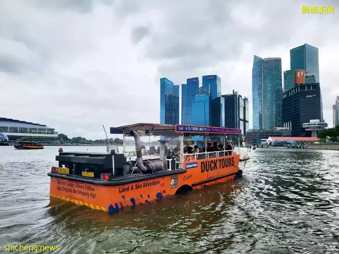 新加坡旅游业蓄势待发，苦等中国开边境！专家：恢复疫前水平或需一两年