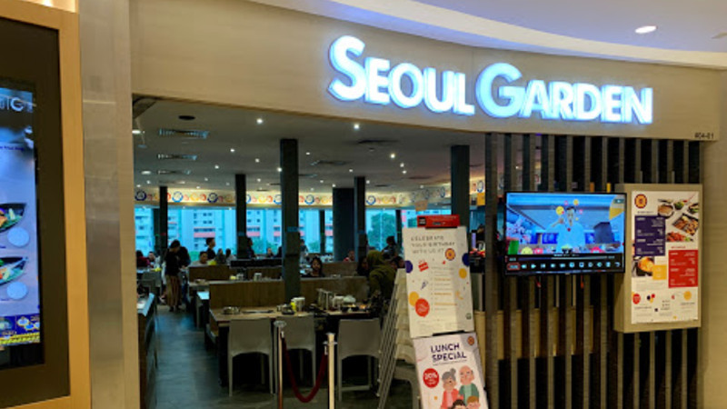 卫生部：违反安全措施 Seoul Garden餐厅停业10天