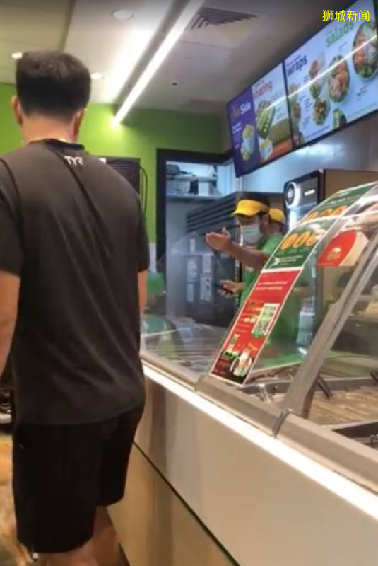 subway禁止导盲犬进入，随后做出道歉并加强员工教育