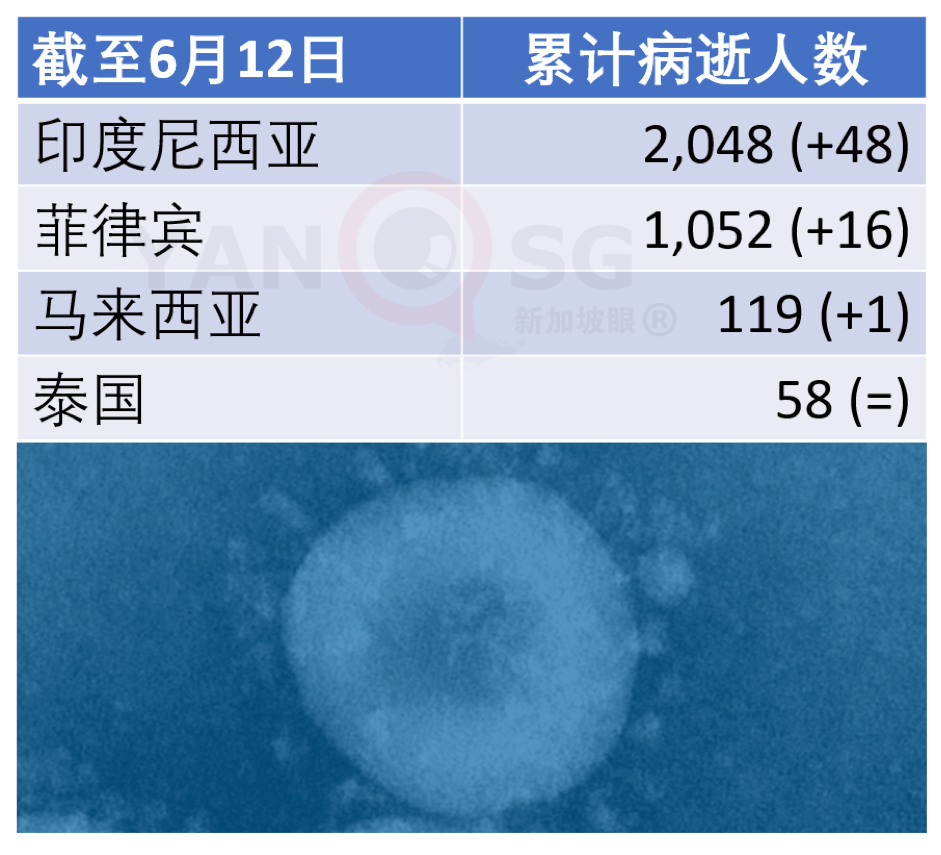 今增347，累计40197 | 新加坡骨痛热症创下历史新高，高峰期可达5个月