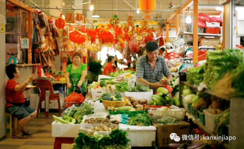 “坡岛消费其实跟中国差不多”