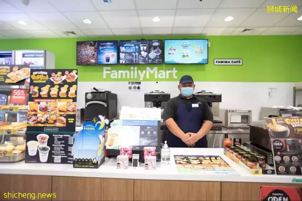 Skudai R&R高速休息站现已开放！超强配置Drive thru星巴克还有Family Mart