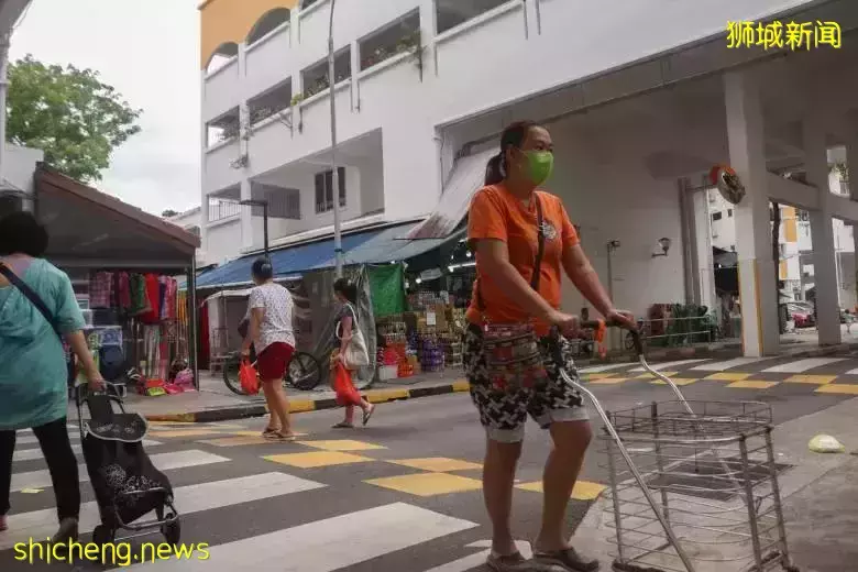 曝光！新加坡男子确诊阳性后坐地铁，发视频挑衅！多国解除口罩限制，新加坡也会么