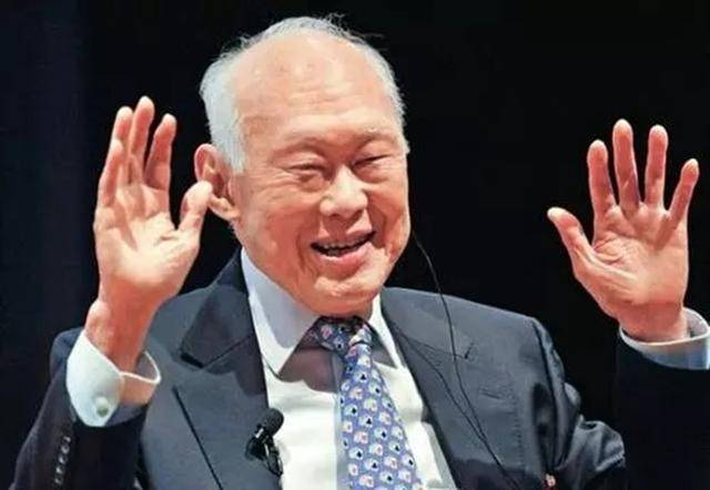 新加坡：李光耀父子执政60年，为何西方能容忍李氏家族