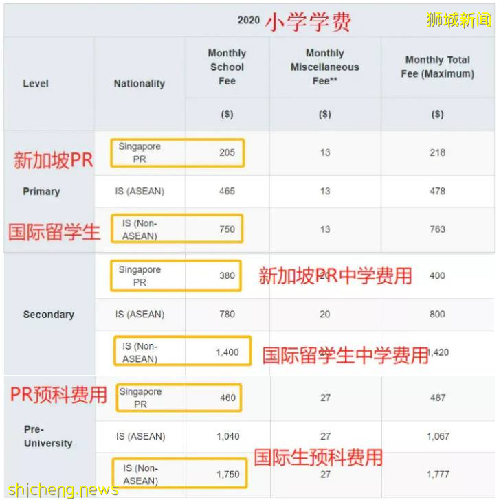 原来，疫情下这群人最容易拿到新加坡PR