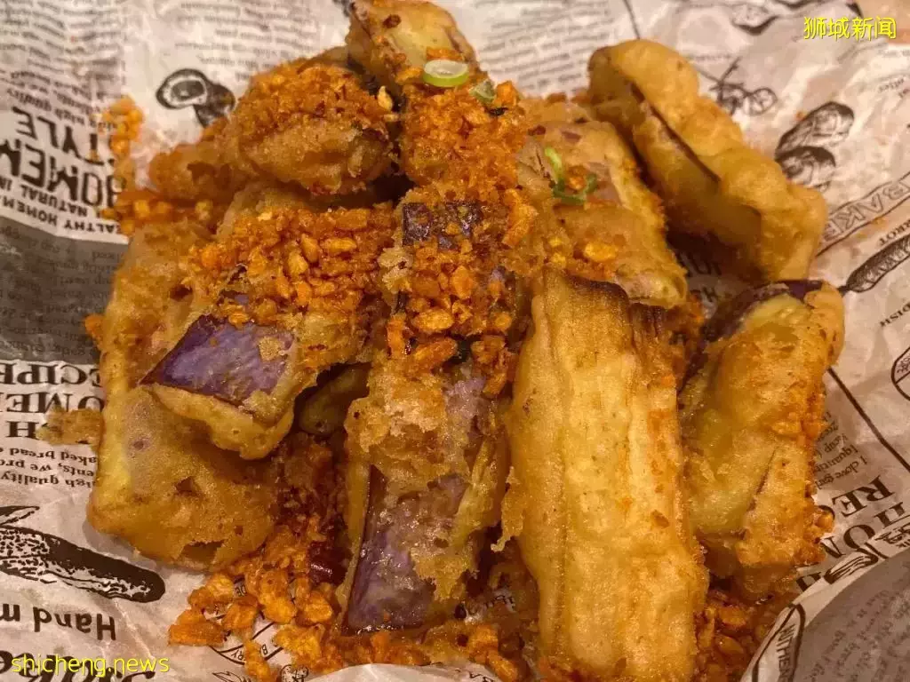 美味与颜值并存！这家乌节路港式餐厅超适合和大小闺蜜一起打卡，还有动物点心哦