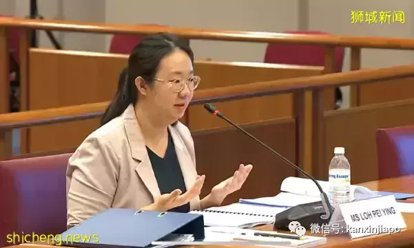 新加坡国会议员因撒谎引咎辞职，供证称高层授意“把这事带进坟墓里”