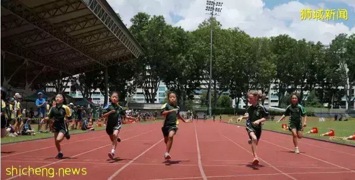 新加坡圣约瑟国际学校申请攻略