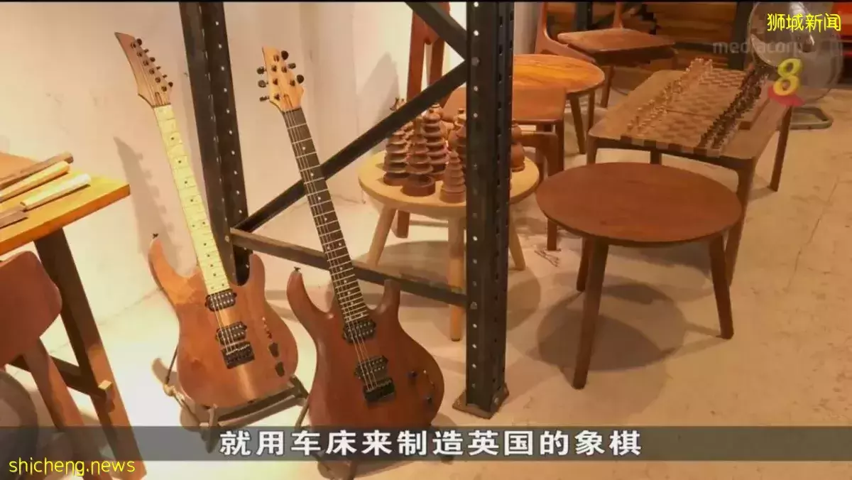 父亲节碰上旅游季 餐馆和工作坊生意额下跌