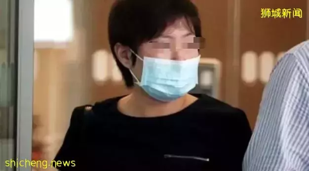 中國籍護士當著兒子面，狂扇女傭10個耳光：會打到你非常害怕爲止