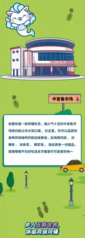 收藏！和孩子一起从新出发，童步狮城，打卡不出错的新加坡亲子游路线