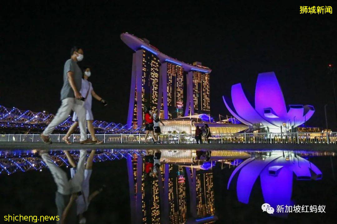 新加坡成了世界富豪避风港，他们为我们带来什么好处