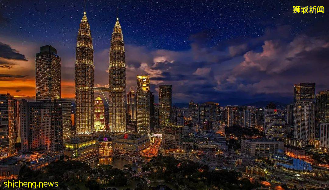 外派人员全球生活费一览！新加坡仍在“世界最贵城市”之列