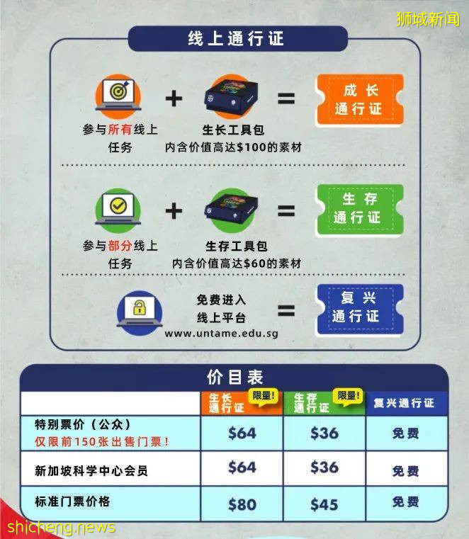 超火爆全天候科学嘉年华来了！今年最佳亲子活动就是它了