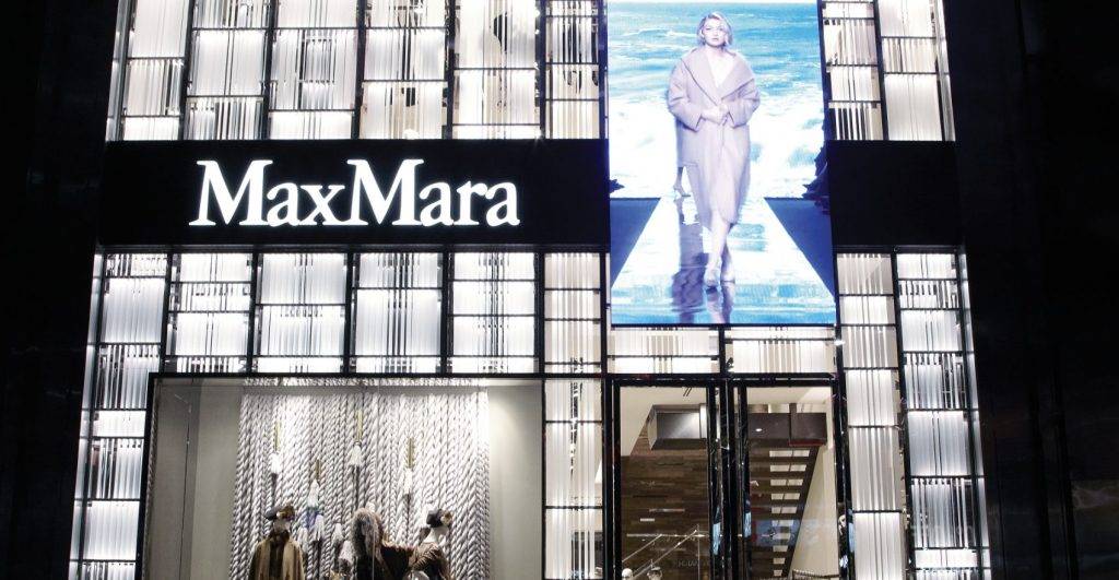 神秘大牌折扣店惊现Raffles City！Max Mara, Max &amp; Co, Marella, Iblues, Bape, Y3等大牌几十块带走