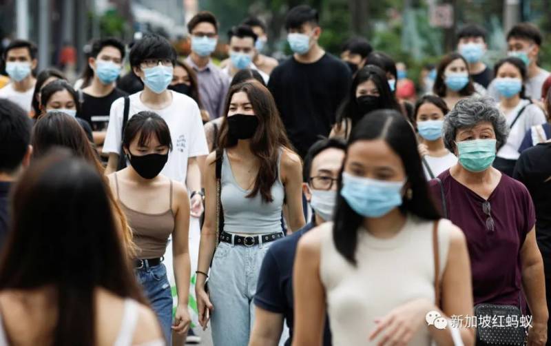 香港访客去年带来逾5亿新元旅游收入　“航空泡泡”对新加坡经济不无小补