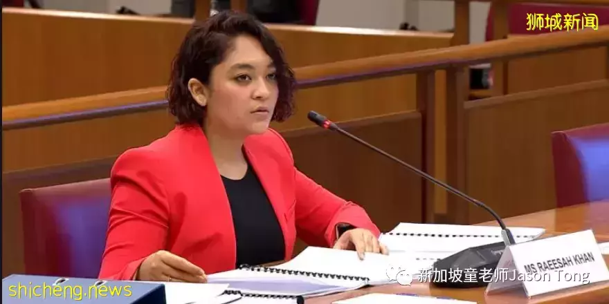 辣玉莎再表示工人党领袖以精神疾病来抹黑她