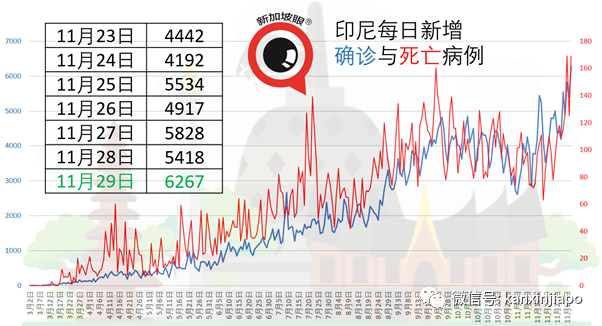 今增5 | 新加坡社区病例屡屡出现，政府开始彻查“重灾区”潜伏情况