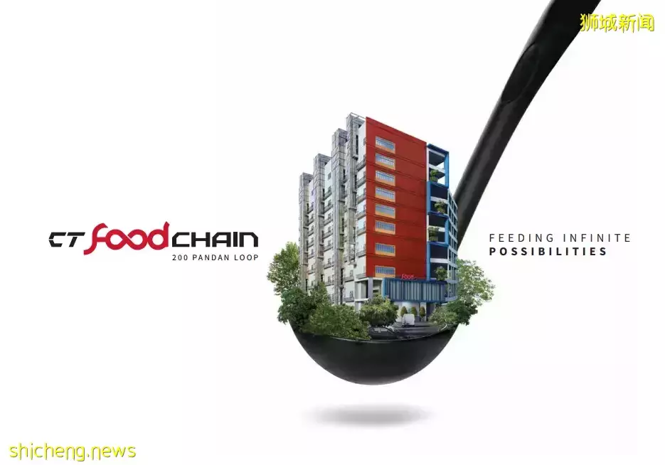 它能给餐饮企业带来新希望！？【CT FoodChain 中央厨房工厂】