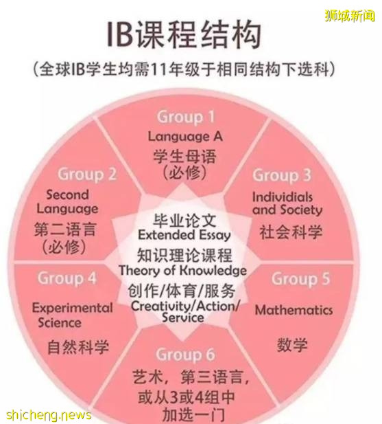 干货 中国和新加坡的国际学校到底有哪些区别