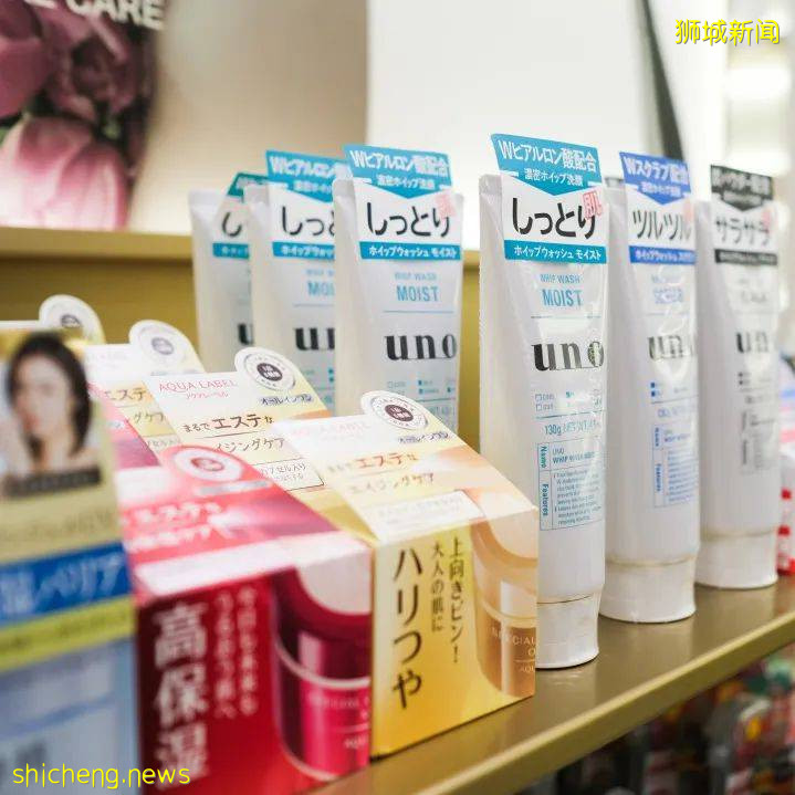 想去日本看東奧？不出新加坡也能買到日貨爆款！送探店禮包