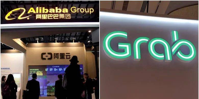 Grab和Gojek将要合并？疫情之下的大变局