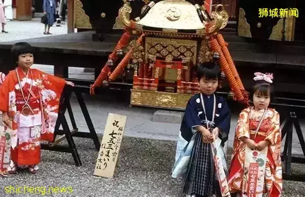 盤點8個國家不同的兒童節慶祝方式。英國好刺激，新加坡很難不愛