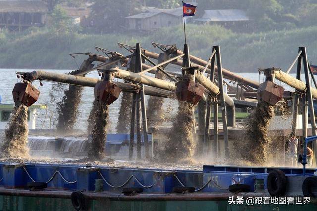 弹丸小国新加坡如何崛起？新马分家后，驾驭海洋的小城大国 