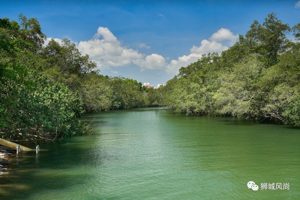 Celebrate the rich history of Singapore's own coastal paradise