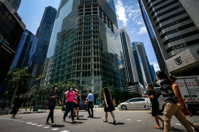 新加坡为外国技术行业专家推出新通行证