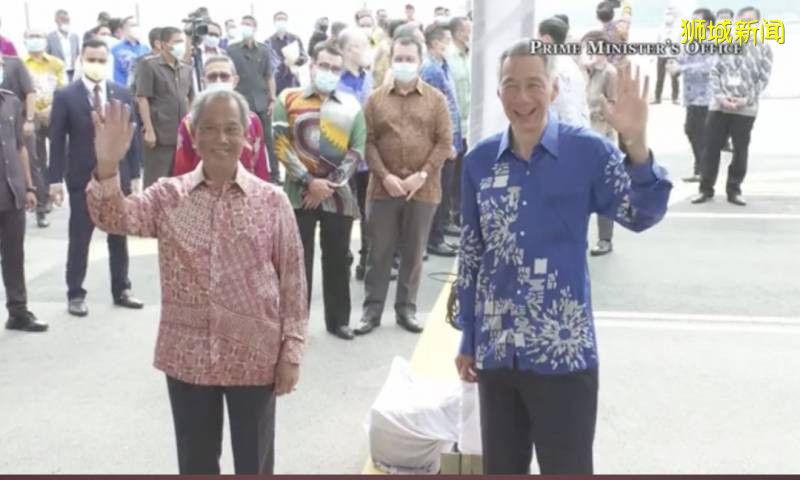 新柔地铁工程重启！落成时间定了！以后坐地铁去新山更快