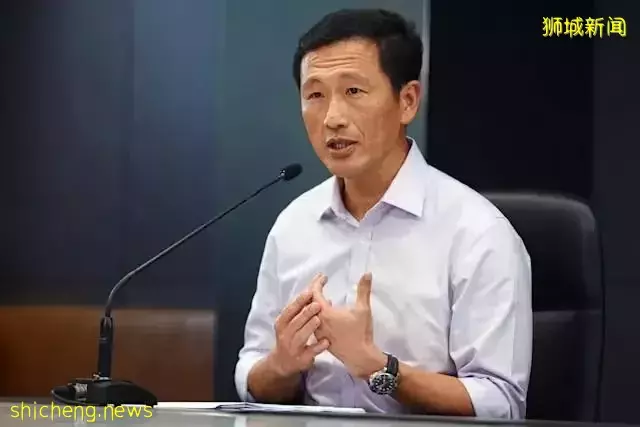 表态反对！新加坡卫生部不建议，全民接种天花疫苗防猴痘