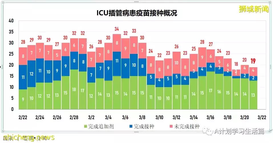 新增13166起，目前住院病患1023人；新加坡本周二較上周二減少2685起