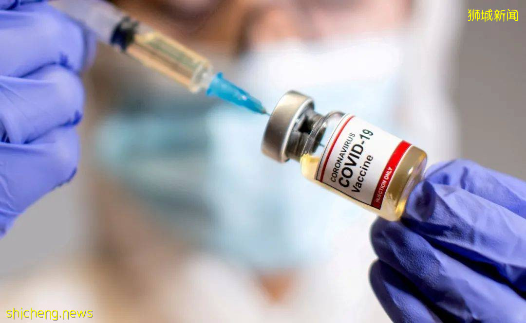 新加坡有医生因新冠去世！未接种疫苗限制将更多！12岁及以下儿童可随家人出国旅行