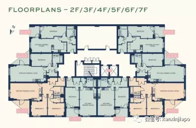 用新加坡組屋的房價，入手西倫敦富人區周邊高檔住宅，真香