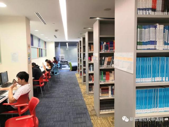 新加坡Kaplan楷博高等教育学院