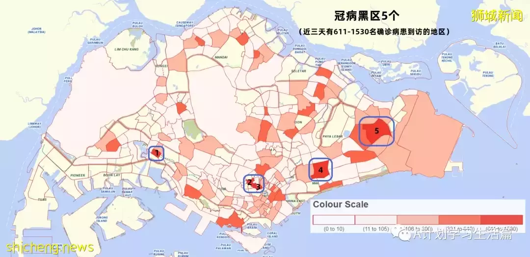 新增4014起，住院病患还有384人；研究生现奥密克戎出现症状时长比德尔塔短两天