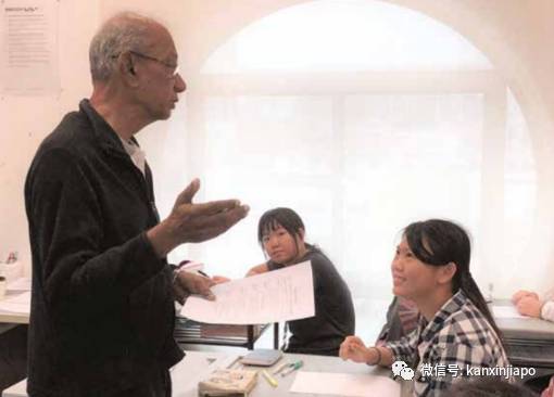 就读新加坡的政府中、小学，必须要过的一关