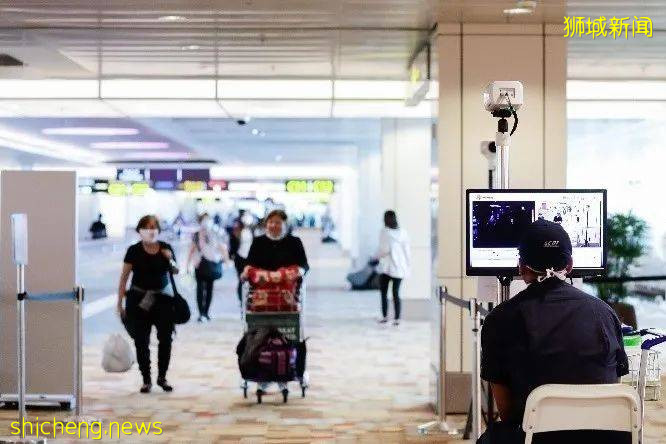 金翼分享|如何正確在新加坡樟宜機場完成過境轉機!