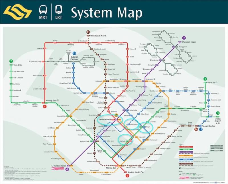 SMU 頭條丨選擇新加坡留學的九大理由