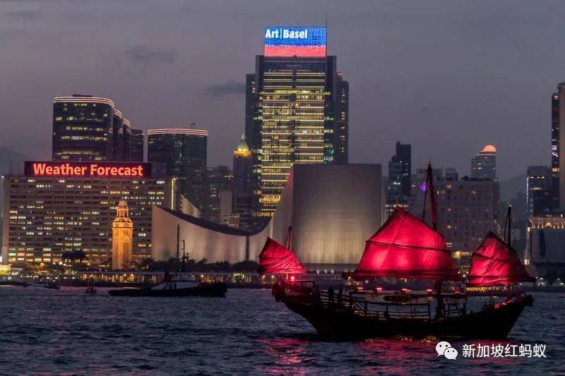 新港航空泡泡宣布推迟　马国议员建议“新马旅游泡泡”先行