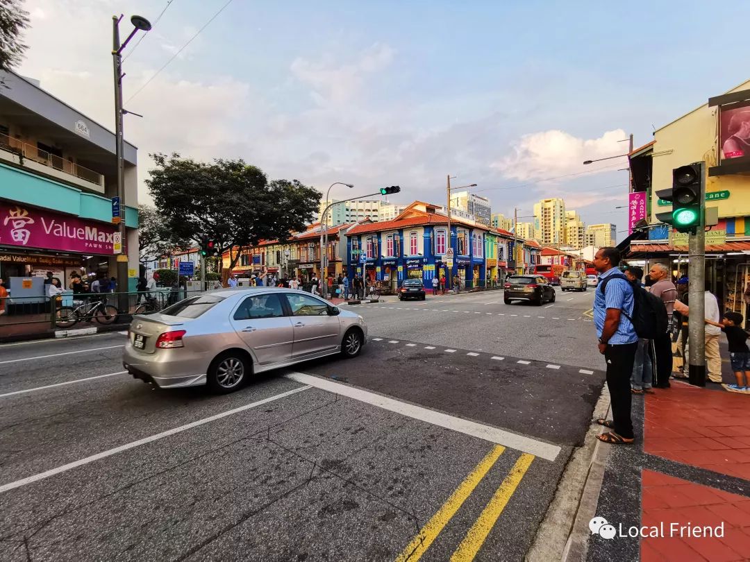 新加坡旅游 之 景点盘点第二弹-扫雷