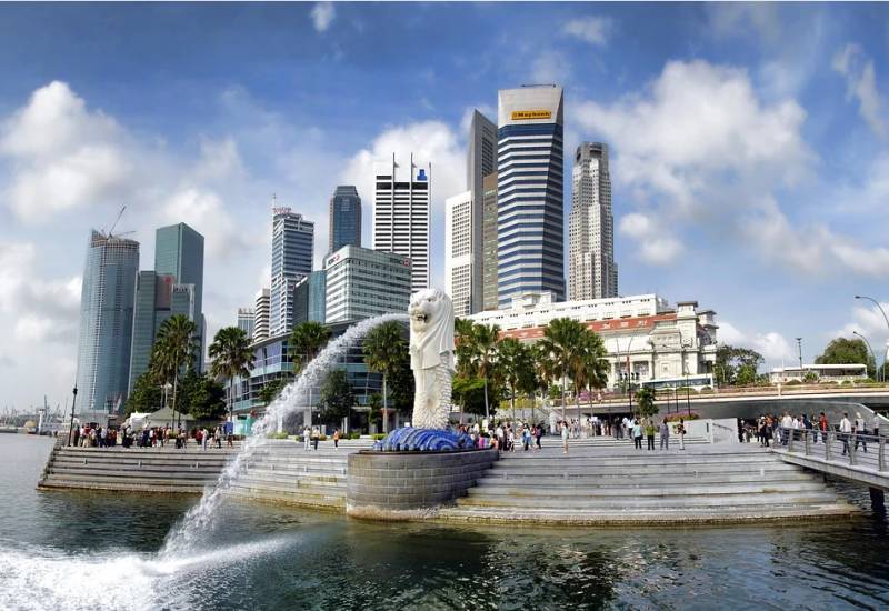 新加坡留學 新加坡留學申請條件