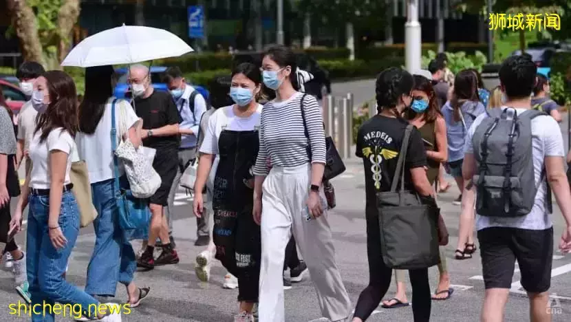 新加坡總統去中國後，有好消息：准備逐步開放雙邊旅行！他們已經決定回國了