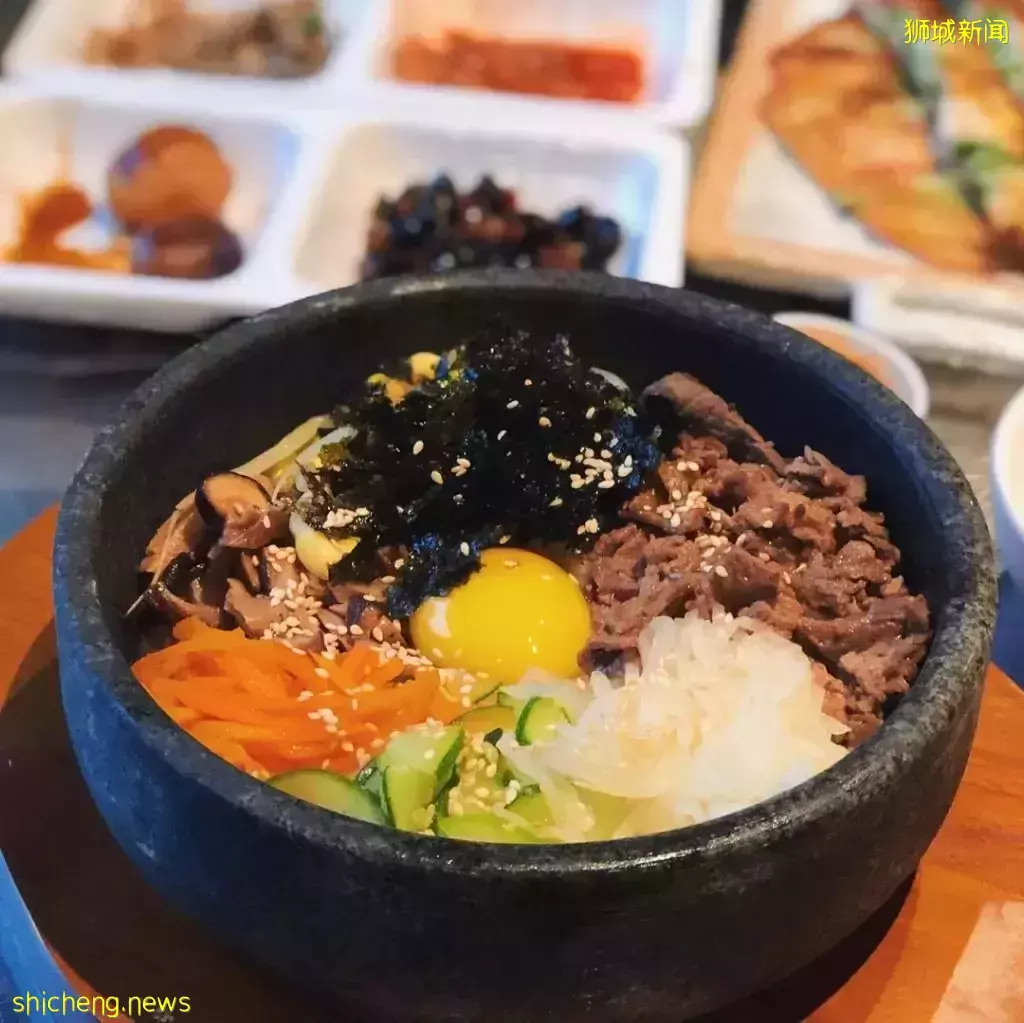 Wonderful Bap Sang超大分量平价韩式料理餐厅🥘 一个价钱畅享韩国街头小吃