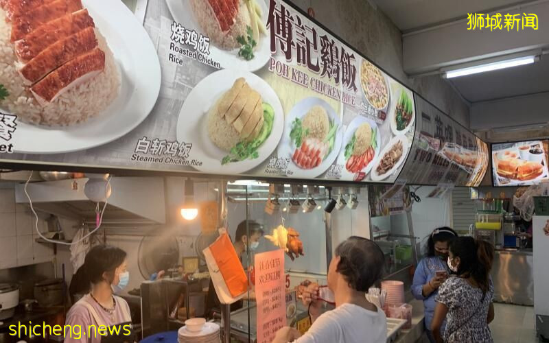 饲料价暴涨 鸡肉起价鸡饭摊陷两难