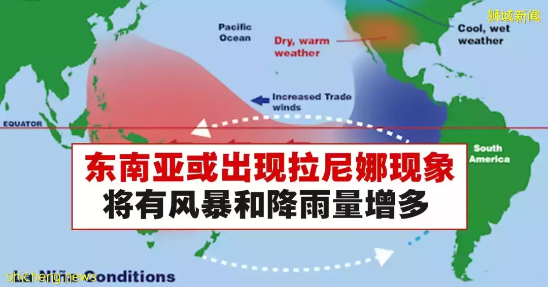 昨早，新加坡地震了？新加坡人嚇壞了