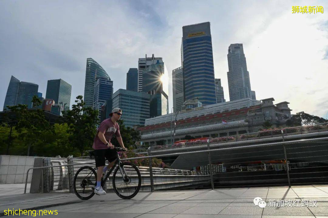 外企纷纷萌生离去之意　香港恐失去国际金融中心地位