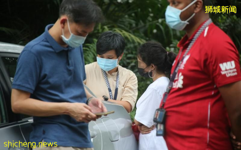 不满遭辞退 青年无照偷驾公司货车载女友兜风